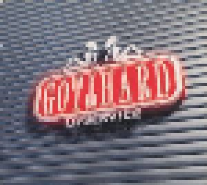 Gotthard: Lipservice (CD) - Bild 1
