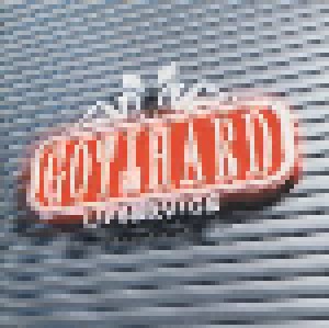 Gotthard: Lipservice (CD) - Bild 6