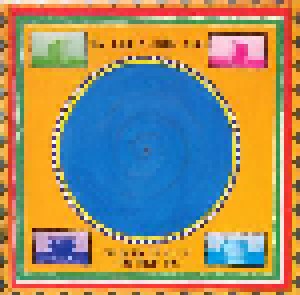 Cover - Talking Heads: Speaking In Tongues