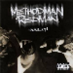 Cover - Method Man & Redman: Blackout!