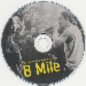8 Mile - Music From And Inspired By The Motion Picture (CD) - Bild 3