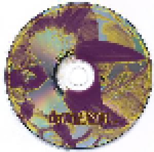 Downthesun: Downthesun (Promo-CD) - Bild 3