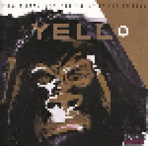 Cover - Yello: You Gotta Say Yes To Another Excess