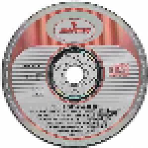 Yello: One Second (CD) - Bild 3