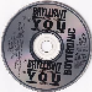 Boytronic: Bryllyant / You (Single-CD) - Bild 3