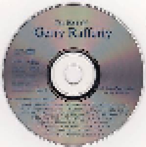Gerry Rafferty: The Best Of (CD) - Bild 3