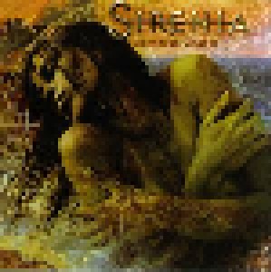 Sirenia: Sirenian Shores (Mini-CD / EP) - Bild 1
