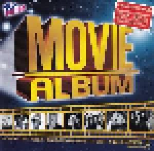 Cover - Will Smith Feat. Dru Hill & Kool Mo Dee: Movie Album
