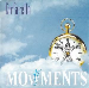 Farfarello: Movements (CD) - Bild 1
