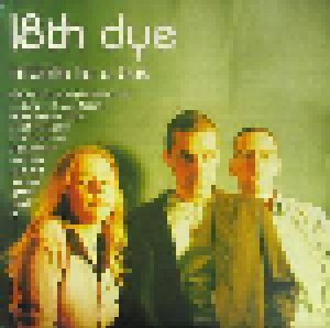 Cover - 18th Dye: Tribute To A Bus