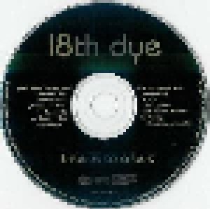 18th Dye: Tribute To A Bus (CD) - Bild 3