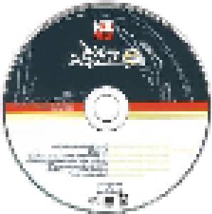 Absolute Beginner: Füchse (Single-CD) - Bild 3