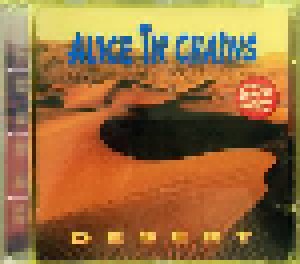 Alice In Chains: Desert (CD) - Bild 1
