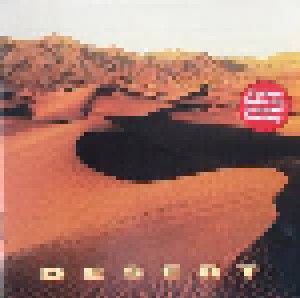 Alice In Chains: Desert (CD) - Bild 2