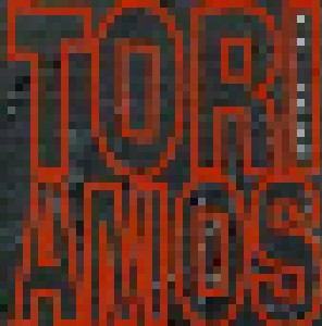 Tori Amos: On Tour (CD) - Bild 1
