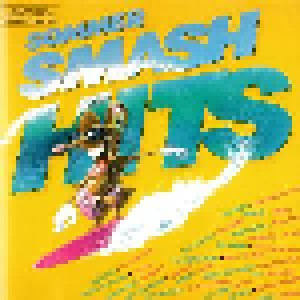 Cover - Stabilizers: Sommer Smash Hits