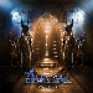 Anubis Gate: Purification (CD) - Bild 1