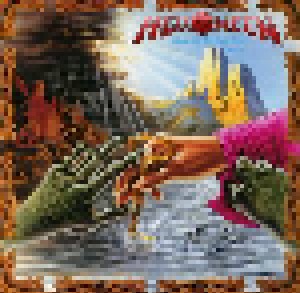 Helloween: Keeper Of The Seven Keys Part II (2-CD) - Bild 3