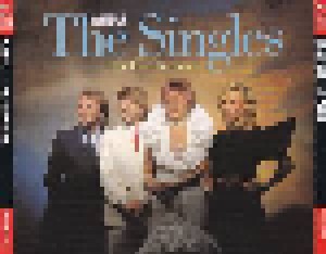 ABBA: The Singles - The First Ten Years (2-CD) - Bild 1