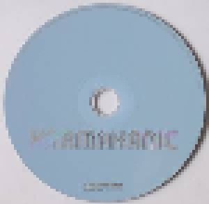 Karmakanic: Wheel Of Life (CD) - Bild 3