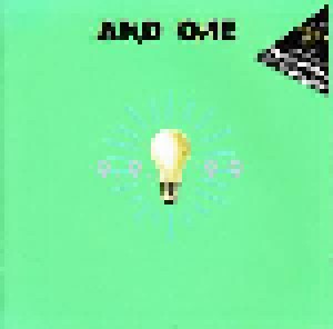 Cover - And One: 9.9.99. 9 Uhr