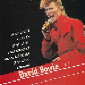 David Bowie: Best (CD) - Bild 1