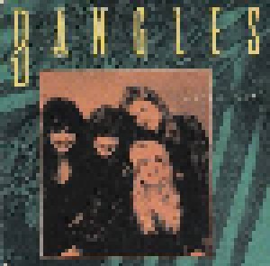 The Bangles: Eternal Flame (3"-CD) - Bild 1