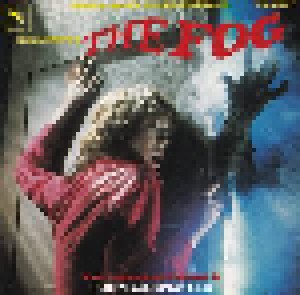 John Carpenter: John Carpenter's The Fog (CD) - Bild 1