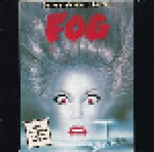 John Carpenter: John Carpenter's The Fog (CD) - Bild 2