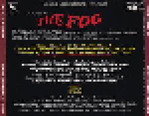 John Carpenter: John Carpenter's The Fog (CD) - Bild 3