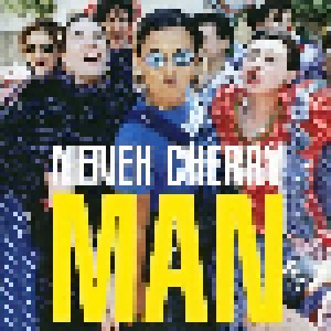 Neneh Cherry: Man (CD) - Bild 1