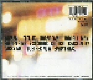 Neneh Cherry: Man (CD) - Bild 4