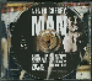 Neneh Cherry: Man (CD) - Bild 5
