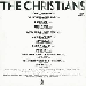 The Christians: The Christians (CD) - Bild 2