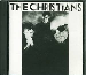 The Christians: The Christians (CD) - Bild 3
