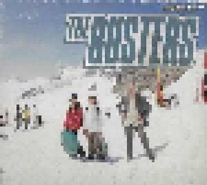 The Busters: 360° (CD) - Bild 1