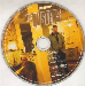 The Busters: 360° (CD) - Bild 3