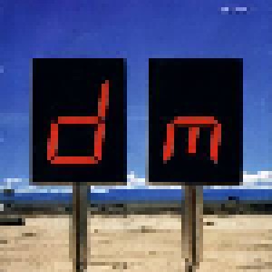 Depeche Mode: The Singles 86>98 (2-CD) - Bild 2