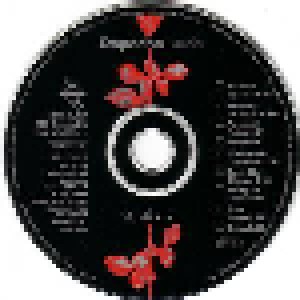 Depeche Mode: Violator (CD) - Bild 4