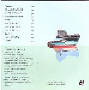 Erasure: Loveboat (CD) - Bild 2