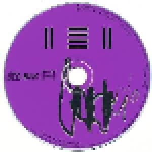 Front 242: Still & Raw (Mini-CD / EP) - Bild 5