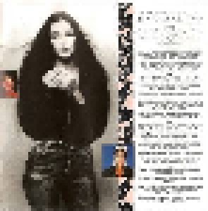 Cher + Sonny & Cher + Cher & Meat Loaf: Cher's Greatest Hits: 1965-1992 (Split-CD) - Bild 10