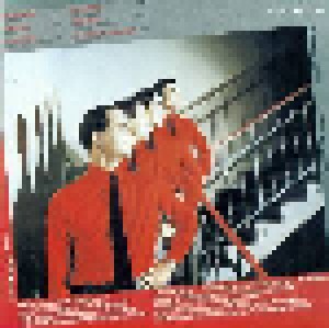 Kraftwerk: Die Mensch-Maschine (CD) - Bild 4