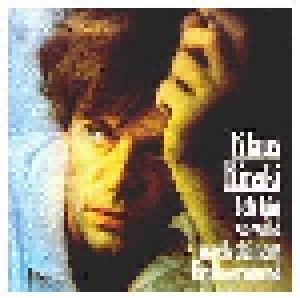Klaus Kinski: Ich Bin So Wild Nach Deinem Erdbeermund (CD) - Bild 1