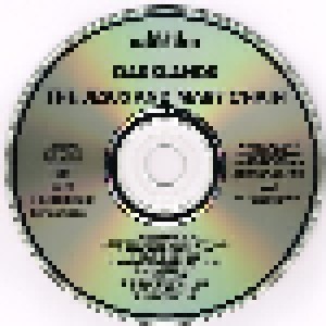 The Jesus And Mary Chain: Darklands (CD) - Bild 3