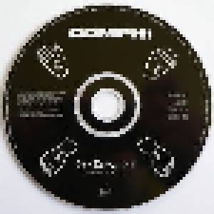 Oomph!: Gekreuzigt (Single-CD) - Bild 3