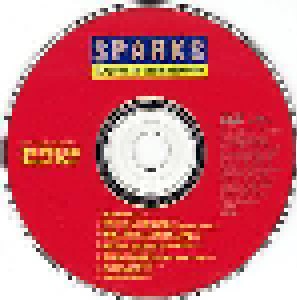 Sparks: Gratuitous Sax & Senseless Violins (CD) - Bild 3
