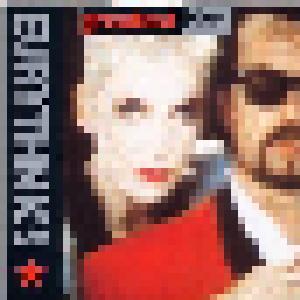 Eurythmics: Greatest Hits - Cover