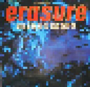 Erasure: Ship Of Fools - Cover