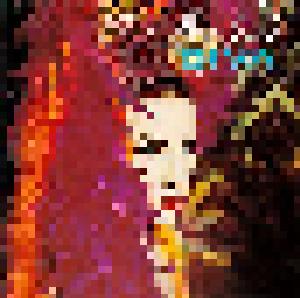 Annie Lennox: Diva - Cover